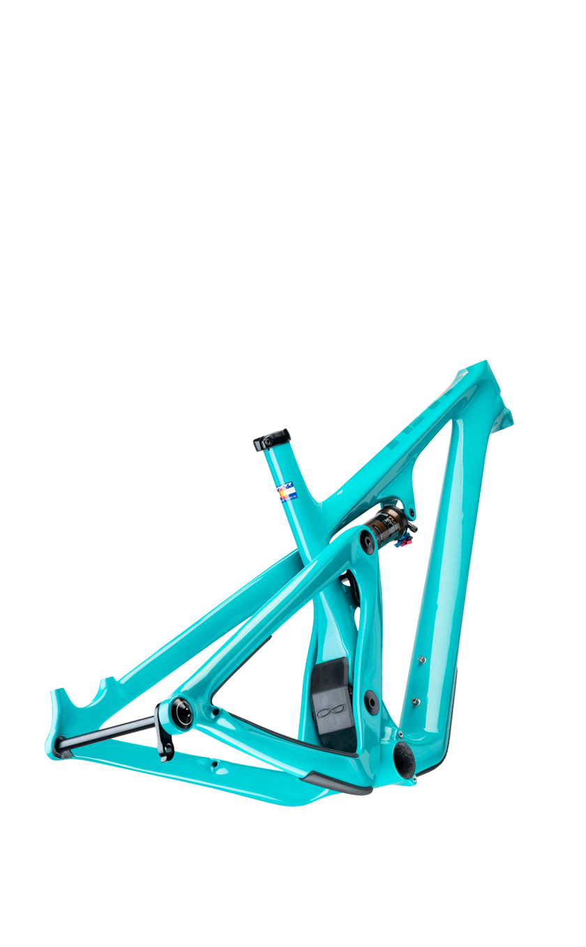 Yeti SB100 - Yeti Cycles
